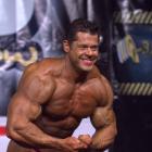 Juan  Elizondo - IFBB Tijuana Pro 2013 - #1