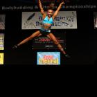 Margie   Hunt  - NPC Empire Classic 2010 - #1