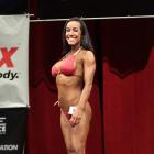 Vanessa  Sifuentes - NPC West Coast Classic 2014 - #1