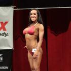 Vanessa  Sifuentes - NPC West Coast Classic 2014 - #1