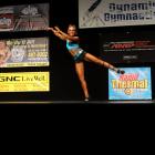 Margie   Hunt  - NPC Empire Classic 2010 - #1