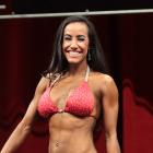 Vanessa  Sifuentes - NPC West Coast Classic 2014 - #1