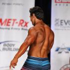 Scott  Lamb - IFBB Orange County Muscle Classic 2012 - #1