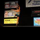 Margie   Hunt  - NPC Empire Classic 2010 - #1