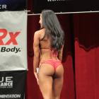 Vanessa  Sifuentes - NPC West Coast Classic 2014 - #1