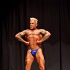 Nick  Robling - NPC Southern Indiana 2014 - #1