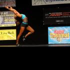 Margie   Hunt  - NPC Empire Classic 2010 - #1