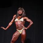 Chareece  Moore - NPC North Carolina State  2015 - #1