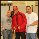 NPC East Coast Championships 2012 - #1