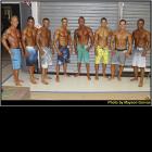 NPC East Coast Championships 2012 - #1