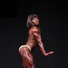 Chareece  Moore - NPC North Carolina State  2015 - #1