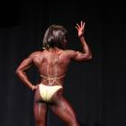 Chareece  Moore - NPC North Carolina State  2015 - #1