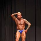 Nick  Robling - NPC Southern Indiana 2014 - #1