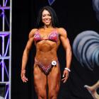  Chelsey   Morgenstern - IFBB Kentucky Pro 2010 - #1