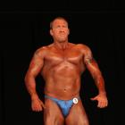 Daniel  Baker - NPC Galaxy Championship 2013 - #1