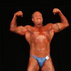 Daniel  Baker - NPC Galaxy Championship 2013 - #1