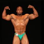 Robert  Anderson - NPC Galaxy Championship 2013 - #1