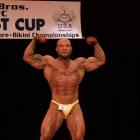 Joey  Couto - NPC Montanari Bros East Coast Cup 2014 - #1