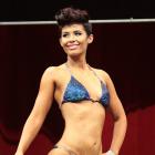 Veronica  Munoz - NPC West Coast Classic 2014 - #1