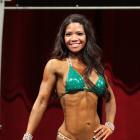 Arlene  Santos - NPC West Coast Classic 2014 - #1