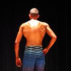 William  Hicks Jr. - NPC Battle on the Coast 2013 - #1