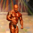 Mark   Antonek - IFBB Europa Battle Of Champions 2012 - #1