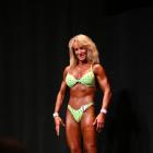 Diana  Smith - NPC North Carolina State  2015 - #1