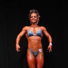 Kim  Watson - NPC North Carolina State  2015 - #1