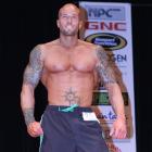 John  Quilan - NPC Jay Cutler Classic 2012 - #1