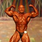 Mark   Antonek - IFBB Europa Battle Of Champions 2012 - #1