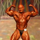 Mark   Antonek - IFBB Europa Battle Of Champions 2012 - #1