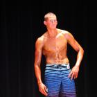 William  Hicks Jr. - NPC Battle on the Coast 2013 - #1