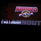 Mohammed   Ali Bannout - IFBB Arnold Brasil  2013 - #1