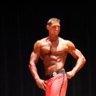 Clay  Parker - NPC Battle on the Coast 2013 - #1