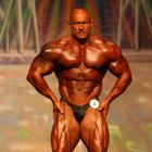 Mark   Antonek - IFBB Europa Battle Of Champions 2012 - #1