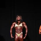 Chareece  Moore - NPC North Carolina State  2015 - #1