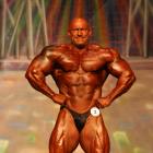 Mark   Antonek - IFBB Europa Battle Of Champions 2012 - #1