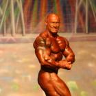 Mark   Antonek - IFBB Europa Battle Of Champions 2012 - #1