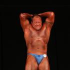 Daniel  Baker - NPC Galaxy Championship 2013 - #1