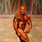 Mark   Antonek - IFBB Europa Battle Of Champions 2012 - #1