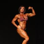  Christine  Sabo - NPC Team Universe 2012 - #1