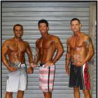 NPC East Coast Championships 2012 - #1