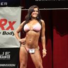 Karina  Nammai - NPC West Coast Classic 2014 - #1