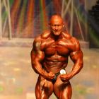 Mark   Antonek - IFBB Europa Battle Of Champions 2012 - #1