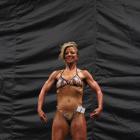 Candace  Carlson - NPC Ron Love Classic 2013 - #1