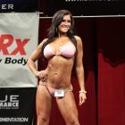 Karina  Nammai - NPC West Coast Classic 2014 - #1