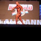 Mohammed   Ali Bannout - IFBB Arnold Brasil  2013 - #1