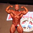 Mohammed   Ali Bannout - IFBB Arnold Brasil  2013 - #1