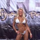 Christy  Cook - IFBB Tijuana Pro 2013 - #1