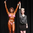 Coco  Ramirez - NPC Victory Classic 2013 - #1